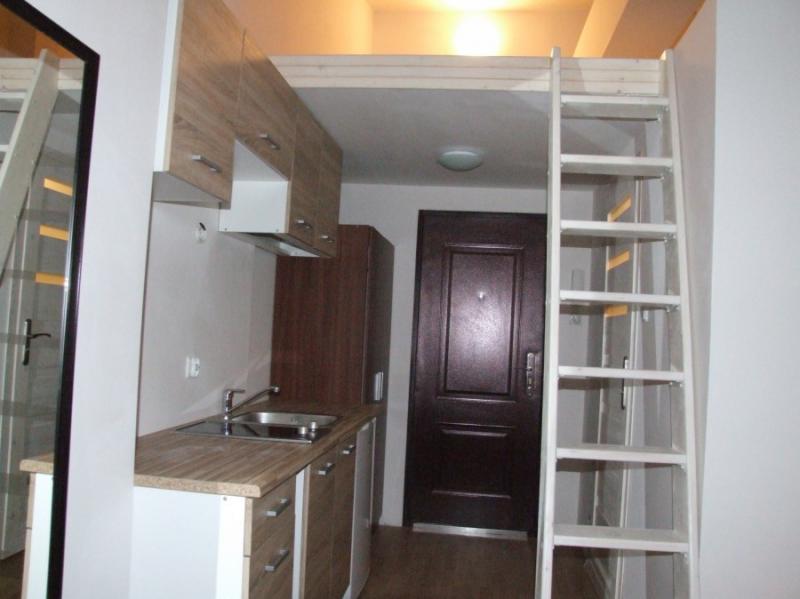 Apartamenty w Gdasku Orunia