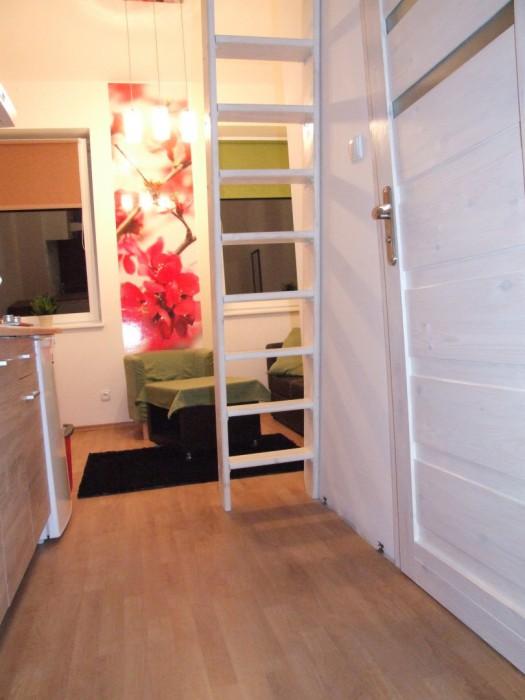 Apartamenty w Gdasku Orunia