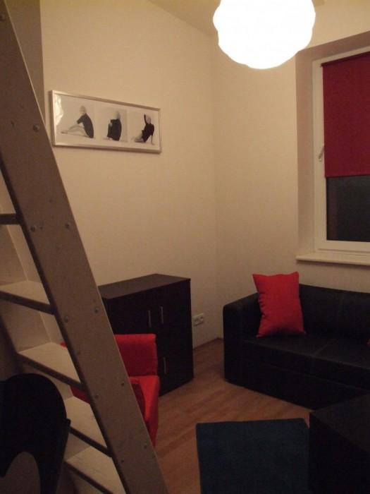 Apartamenty w Gdasku Orunia