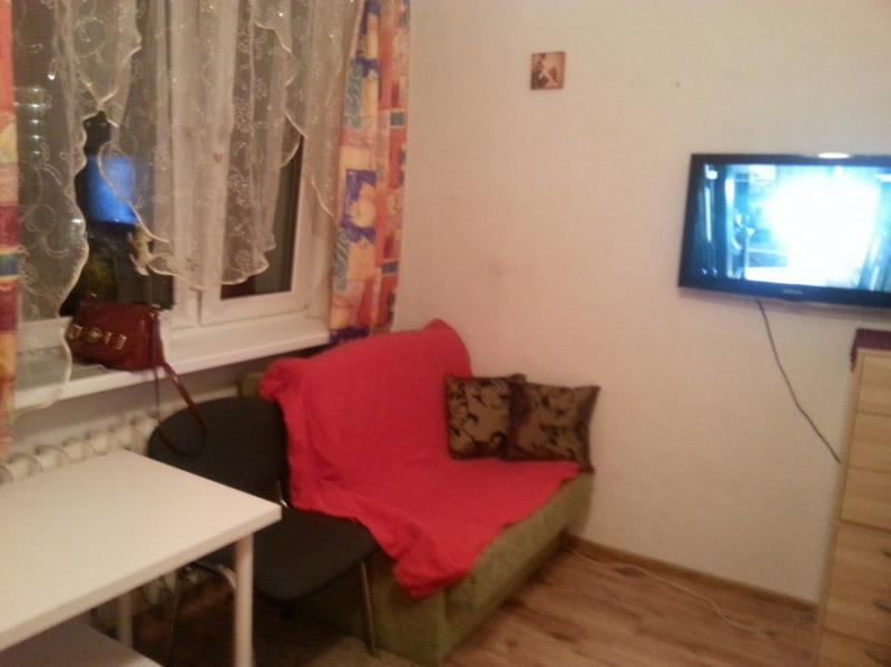 Pokj dla Turystw na Gdaskim Przymorzu