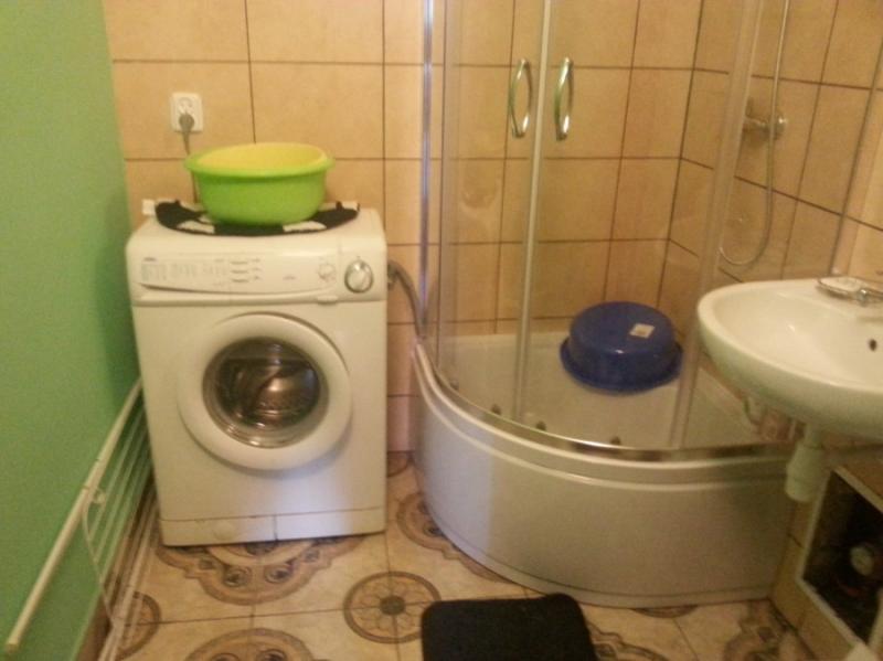 Pokj dla Turystw na Gdaskim Przymorzu