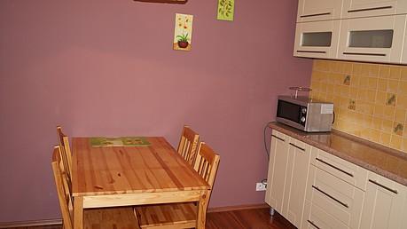 Stogi Love Apartament