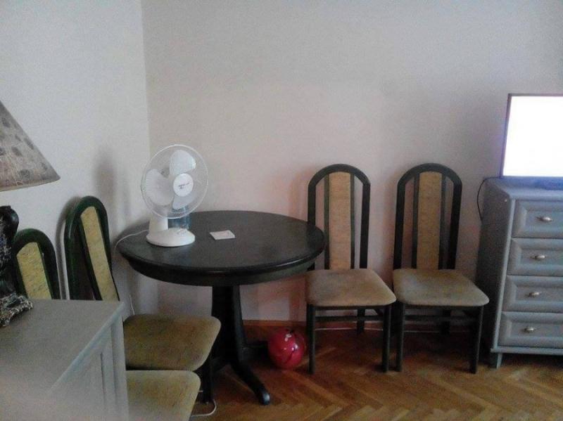 Kawalerka na przymorzu