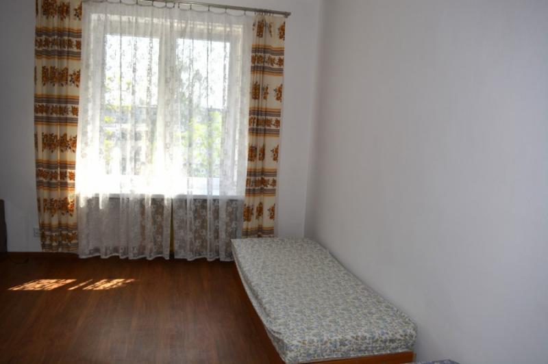 Mieszkanie na lato