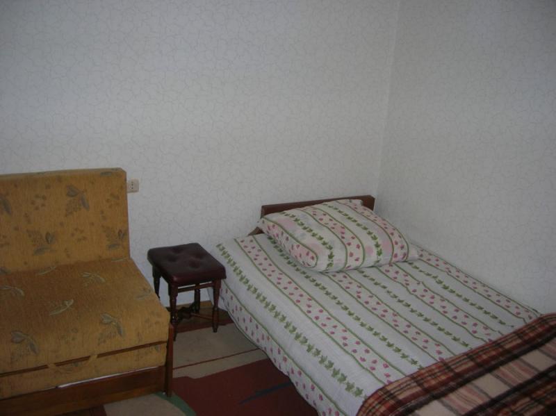 Mieszkanie na wakacje w Sopocie