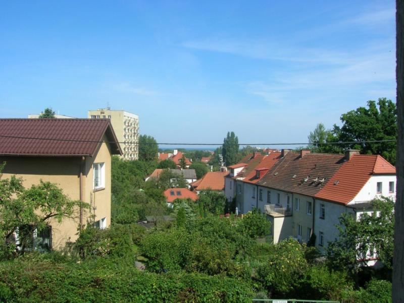 Mieszkanie na wakacje w Sopocie