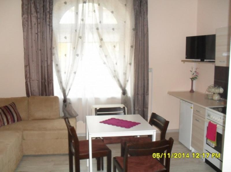 Apartament Sopot Centrum