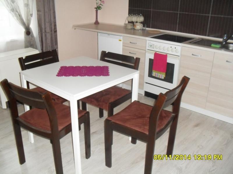 Apartament Sopot Centrum