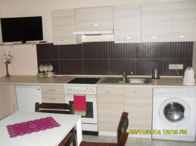 Apartament Sopot Centrum