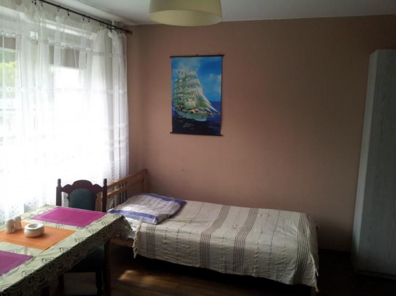 Apartament Studio Gdynia