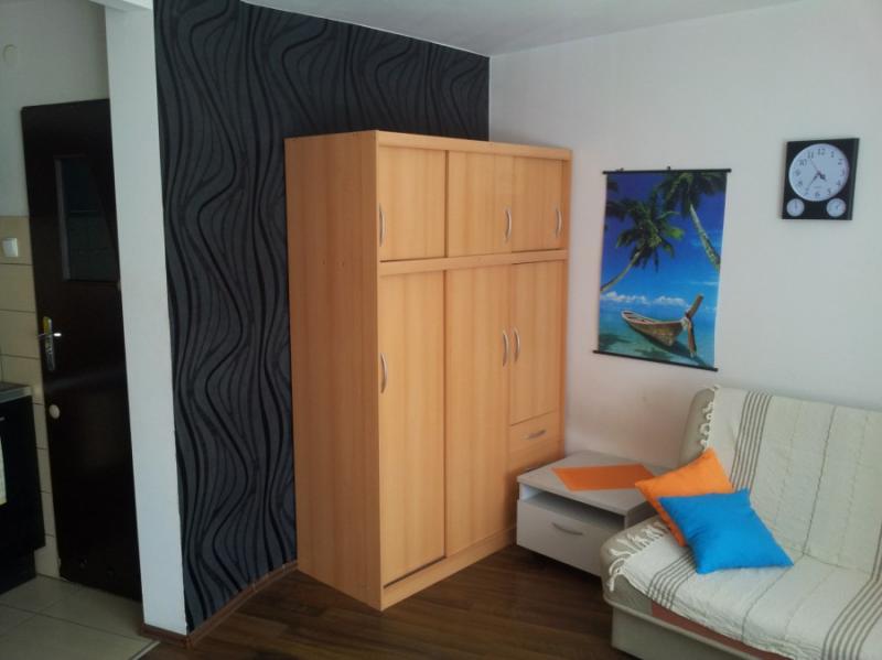 Apartament Studio Gdynia