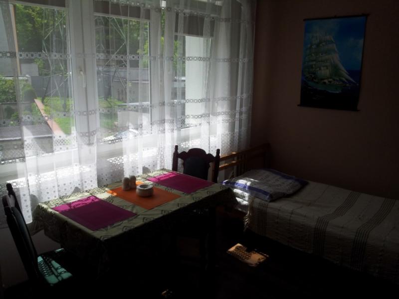 Apartament Studio Gdynia