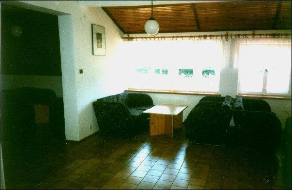 Orodek Wypoczynkowy w Ogonkach