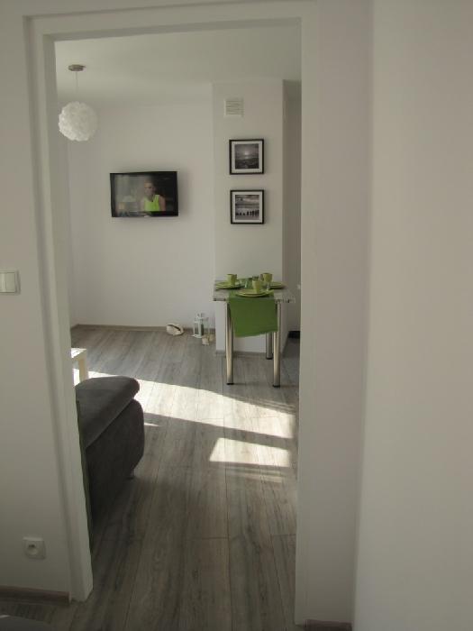 Apartamenty Wojnarowski