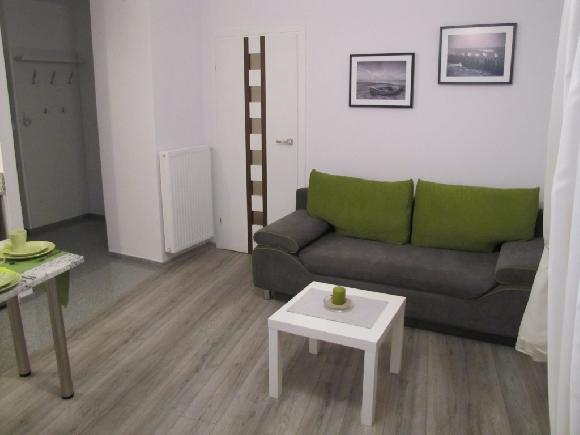 Apartamenty Wojnarowski