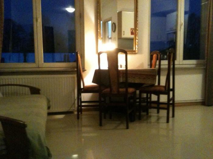 Mieszkanie na wakacje Gdask