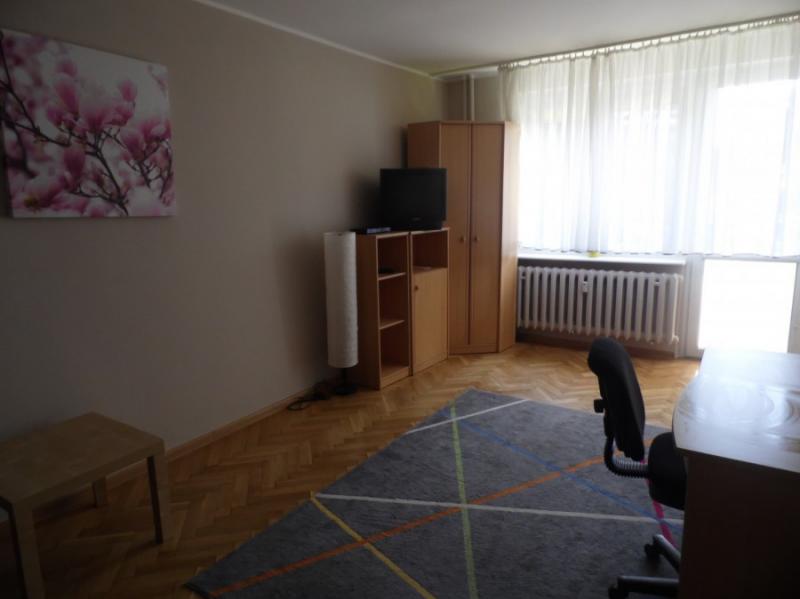Mieszkanie wakacyjne Gdask Oliwa
