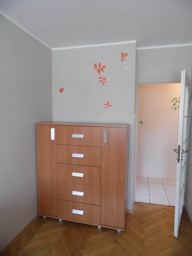 Mieszkanie wakacyjne Gdask Oliwa