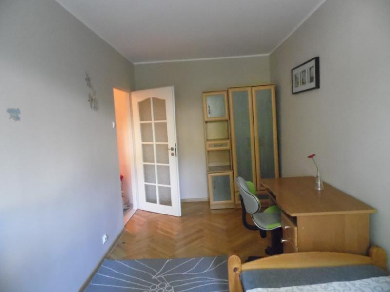 Mieszkanie wakacyjne Gdask Oliwa