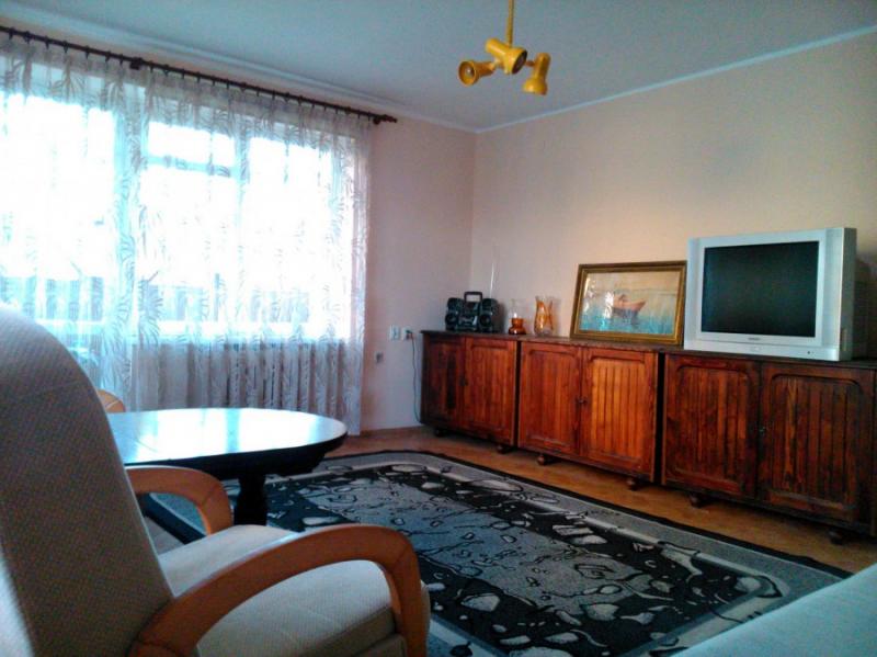 Mieszkanie dla turystw Gdask Brzeno