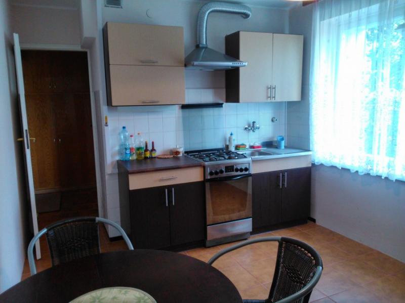 Mieszkanie dla turystw Gdask Brzeno