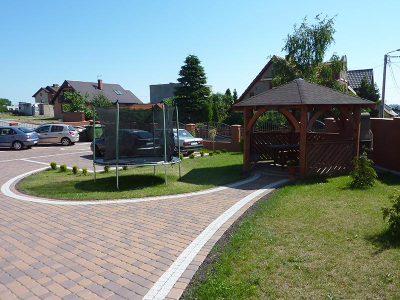 Villa Vista