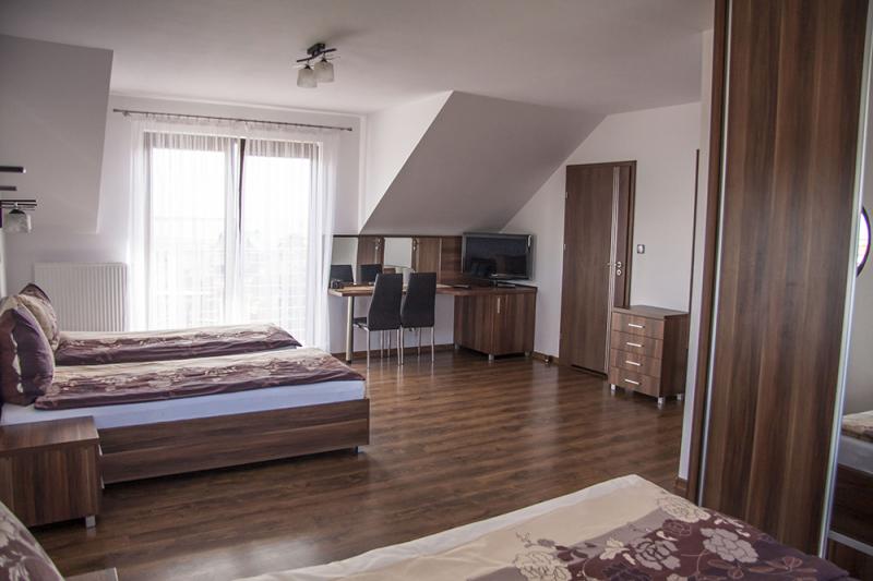 Villa Vista