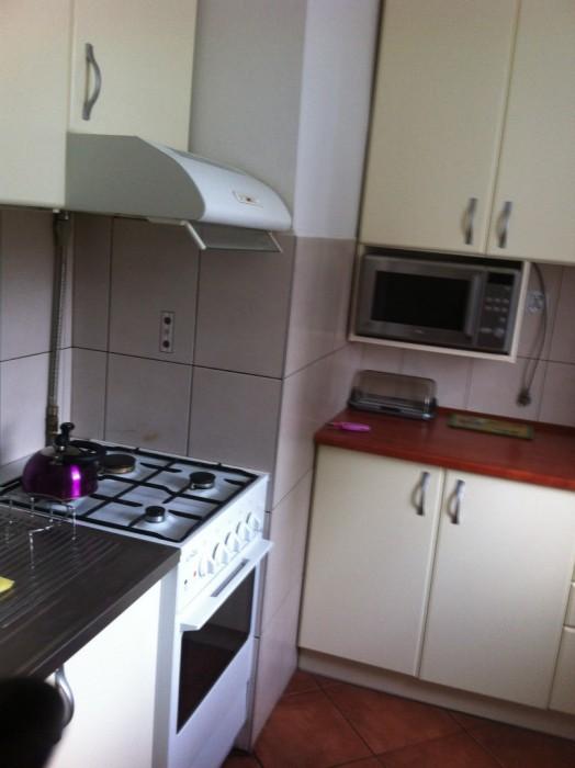 Mieszkanie nad morzem do wynajcia