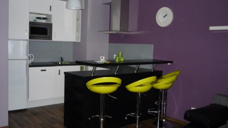 Apartament w Gdasku Wrzeszczu