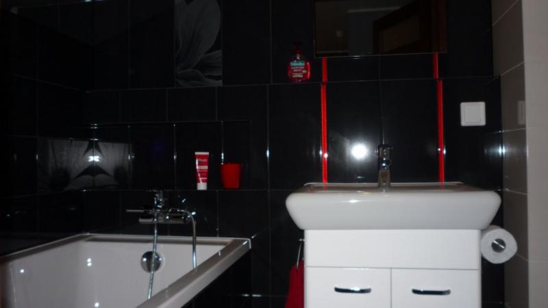 Apartament w Gdasku Wrzeszczu