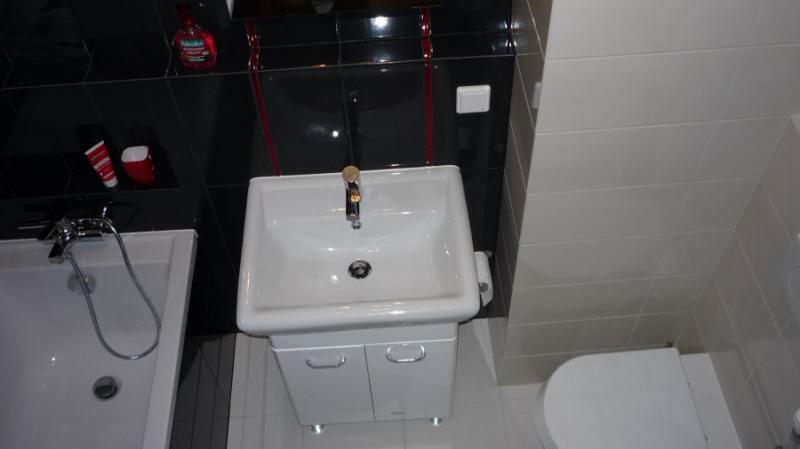 Apartament w Gdasku Wrzeszczu