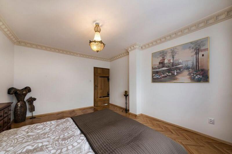 Apartament w Gdyni Orowie