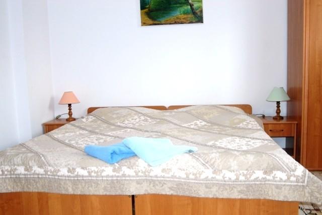 Apartament oraz pokoje nad jeziorem