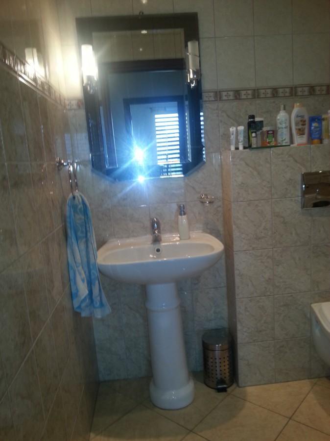 Komfortowe mieszkanie dla turystw Gdask