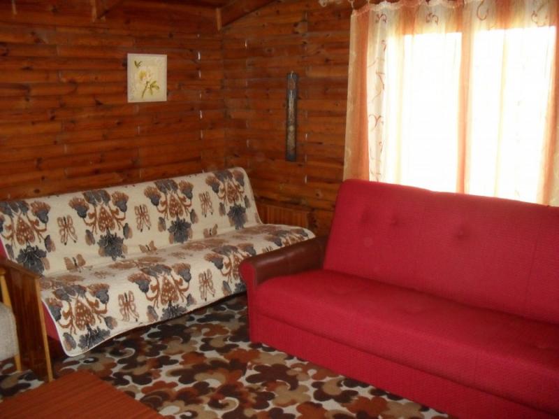 Wynajm domek letniskowy w Sitnie