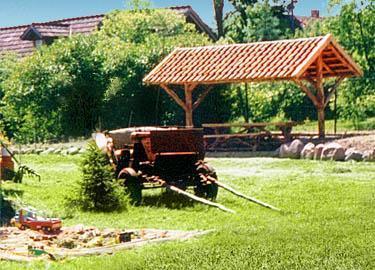 Pensjonat Wulpink