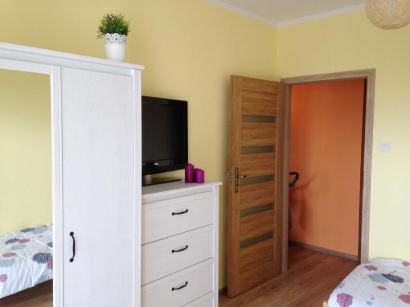 Nowy Apartament Blisko play