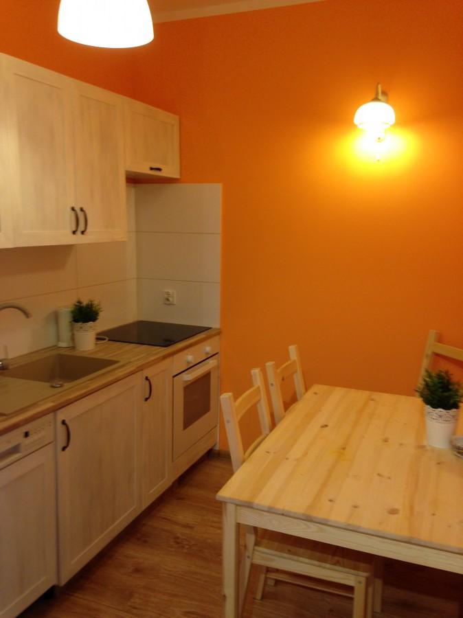 Nowy Apartament Blisko play