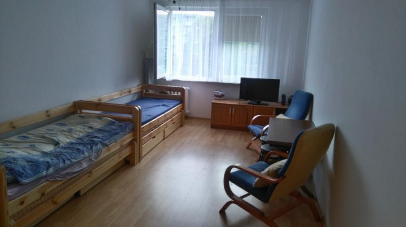 Mieszkanie na wakacje Gdask