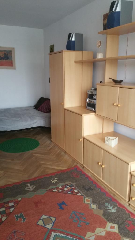 Mieszkanie na wakacje Gdask Przymorze