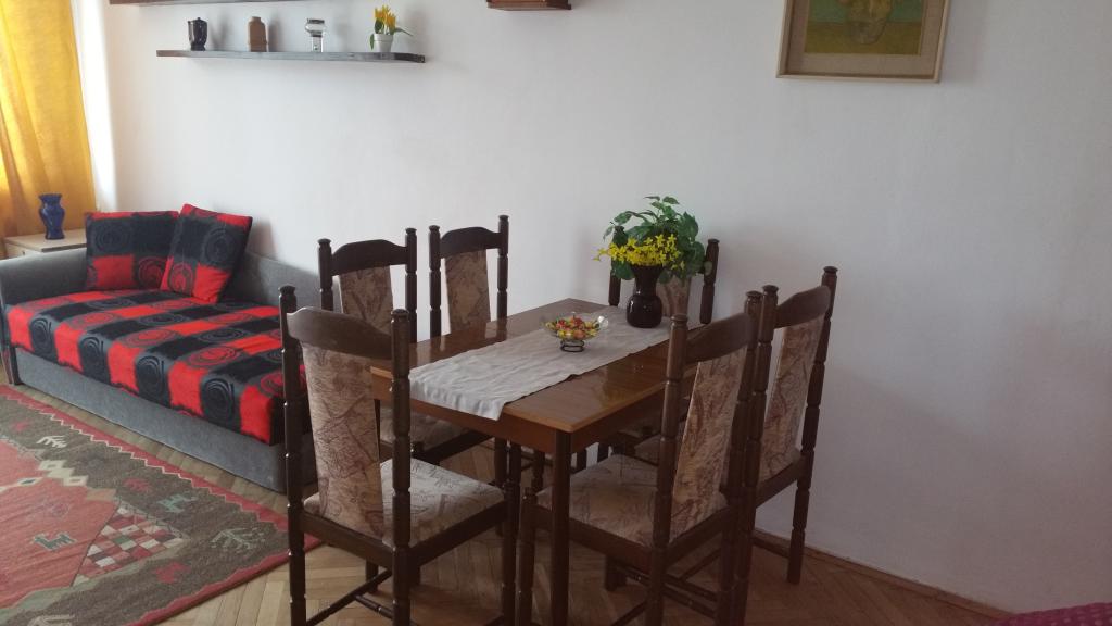 Mieszkanie na wakacje Gdask Przymorze