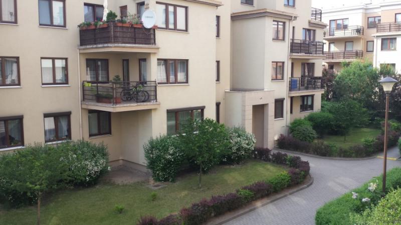 Apartament Nadmorski