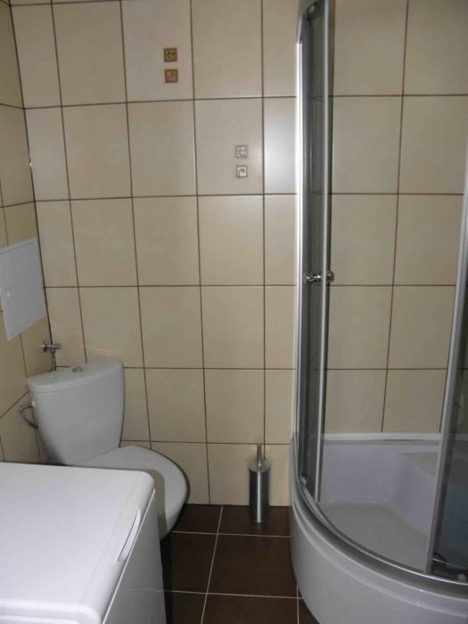 Mieszkanie 2 pokoje Gdask abianka
