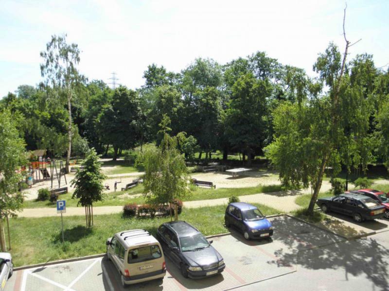 Mieszkanie 2 pokoje Gdask abianka