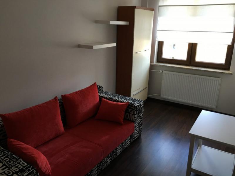 Apartament z widokiem na Zatok Gdask