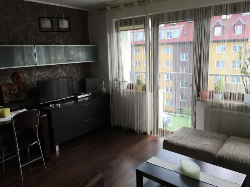 Apartament z widokiem na Zatok Gdask