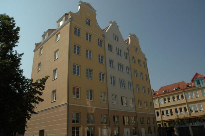 Komfortowy apartament w centrum Gdaskiej Starwki