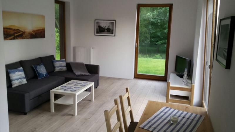 Apartament Dune