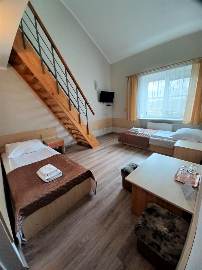 Dom Litewski w Sejnach