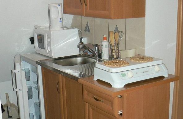 Pokoje gocinne U Ziutki